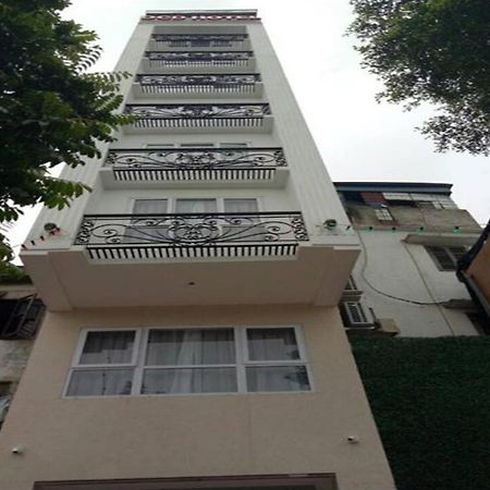 Hovi Ocd - My Hotel Hanoi Dış mekan fotoğraf