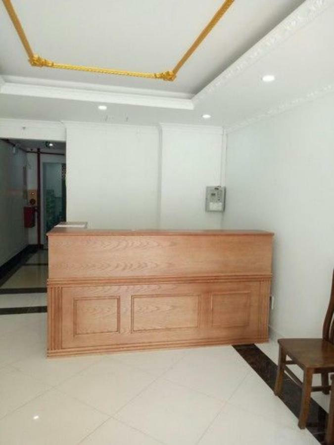 Hovi Ocd - My Hotel Hanoi Dış mekan fotoğraf